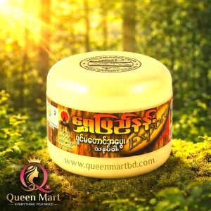 thanaka facial cream